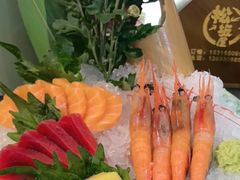 -松坂屋日料自助(长城路店)