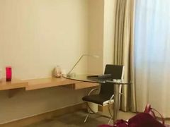 -武汉帝盛酒店(江汉路步行街店)
