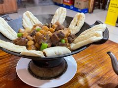 -醉御香渔家园(临沂路与大连路店)