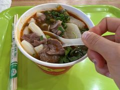 -江三王记牛杂馆(总店)