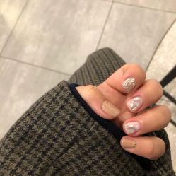 -米小兔美甲美睫