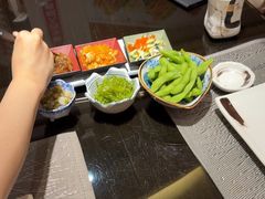 -昱匠·日本料理(金融街店)