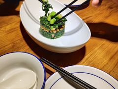 -永安鱼庄·镇江菜(丁卯店)