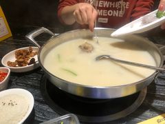 -骨之味·筒骨汤火锅(江头店)