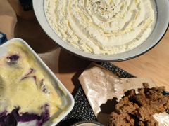 -火山屋台(新街口店)