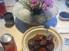 -八府香鸭·啫啫煲(华山路店)