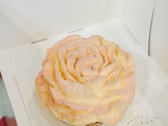 -潮一不贰·法式甜品·生日蛋糕·西式简餐(外滩店)