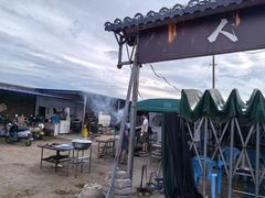 -清真·馬坡二旦烧烤(人生一串拍摄店)