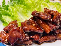 -囍榷·鲜美常州菜(恐龙园店)