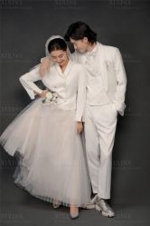 -茜茜公主婚纱摄影会馆