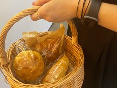 -NaturalFlow自然福乐面包店
