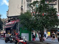 门面-储奇门鳝鱼火锅(总店)