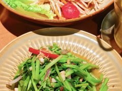 -Tegu泰古莲·泰国餐厅(红山6979店)