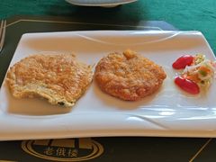 -老俄楼西餐厅(邮政街店)