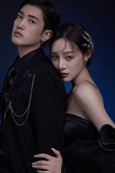 -钟爱一生婚纱摄影旗舰店