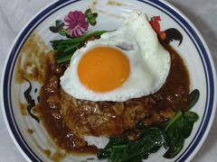-颓记茶餐厅(美景总店)