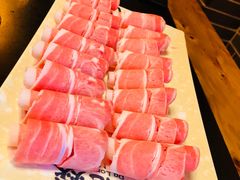 -大龙辣火锅·龙虾·烧烤(湖滨新天地店)