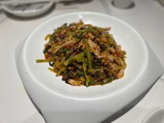 鱼香肉丝饭-川味堂·四川豆花(八卦岭店)