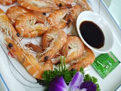 海虾-景好海鲜餐厅(大鹏必选旅游店)