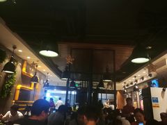 大堂-胡椒宅男(市民中心店)