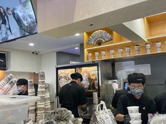 -霸王茶姬(正佳广场店)