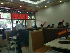 大堂-晓林火锅(安定门店)