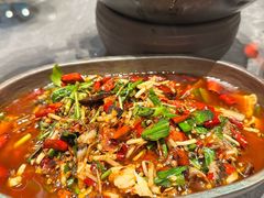 -福照楼汽锅鸡·云南菜(护国路店)