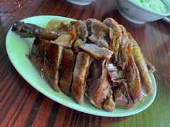 -凌舍好烧鹅(中山路店)