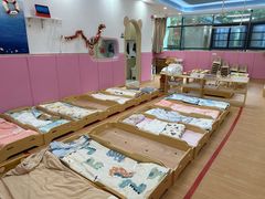 -佳诺智慧托育中心(龙岗中心城校区)