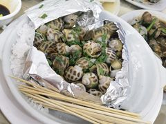 -秋姐美食店(旅游大道店)