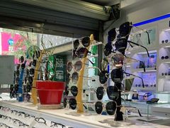 -西南眼镜·蔡司·依视路战略合作店(南街店)
