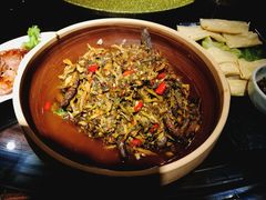 -井水小厨·湘菜(活力广场店)