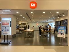 -凯德MALL(西直门店)