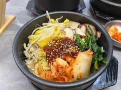 -意成料理