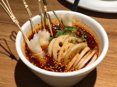 -太二酸菜鱼(深圳布吉万象汇店)