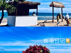 -巧克力渔家.小船海鲜胶东菜(万平口店)