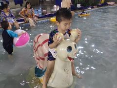 -南宫温泉水世界