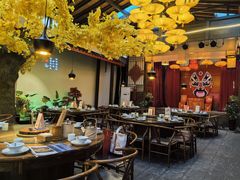 -老灶房-四川土菜(铁牛广场店)
