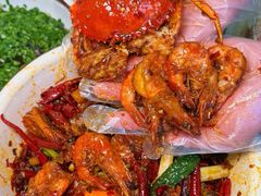 -辣螃铠盆盆蟹大排档(总店)