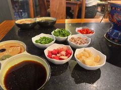 -南门涮肉(上海一店)