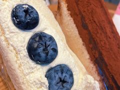 -Fruwich果明治(西单更新场店)