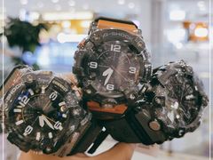 -CASIO(西直门凯德MALL店)