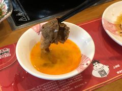 -牛New寿喜烧(青浦店)