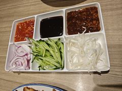 -姥姥家春饼店(交大东路店)