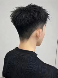 -SUNLON秀隆时尚烫染定制沙龙