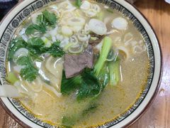 -陈记百年驴肉汤(金耀路店)