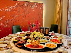 -闫府私房菜·百年鲁菜(恒隆店)