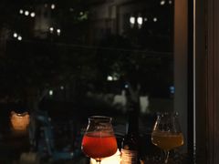 -BOR Eatery(安福路店)