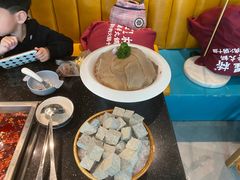 -五星桥原切肥牛火锅·30年专注好牛肉(湖塘店)