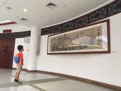 -二沙岛-广东华侨博物馆